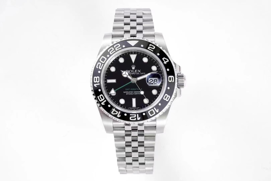 ロレックス「Rolex」オイスター パーペチュアル 41mm クロノメーター