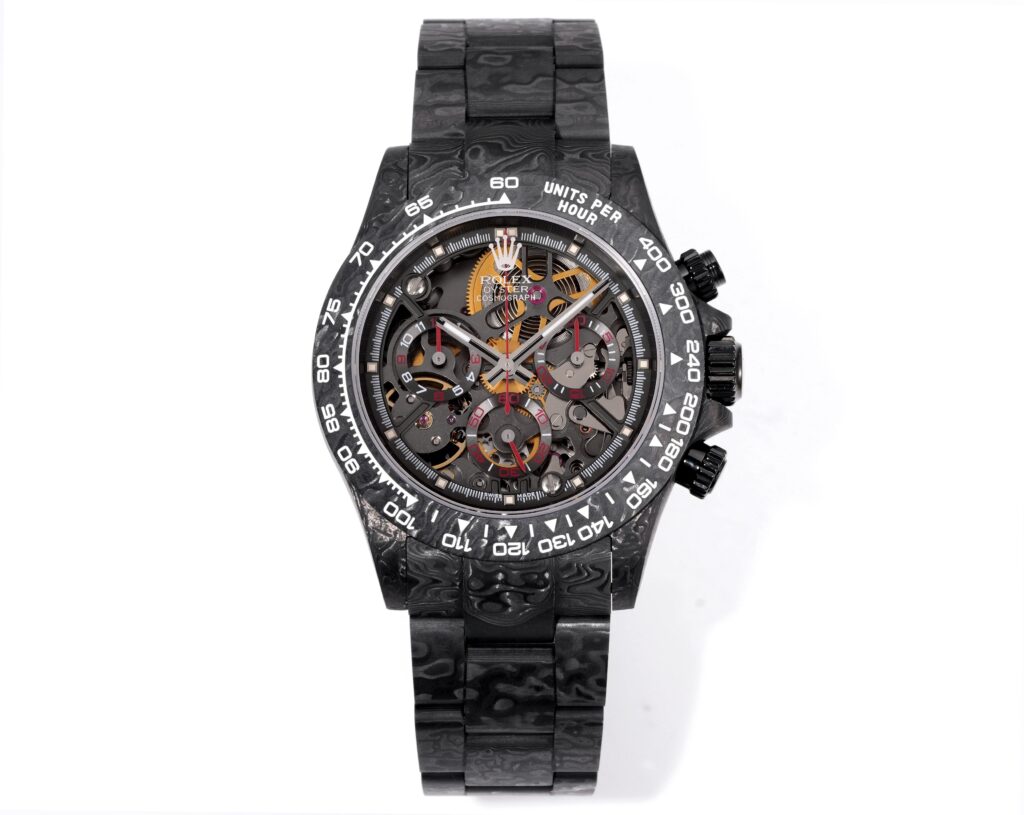ロレックス コスモグラフ デイトナ 40MM