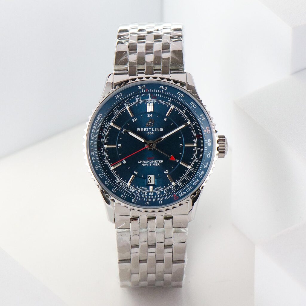 ブライトリング ナビタイマー 41mm