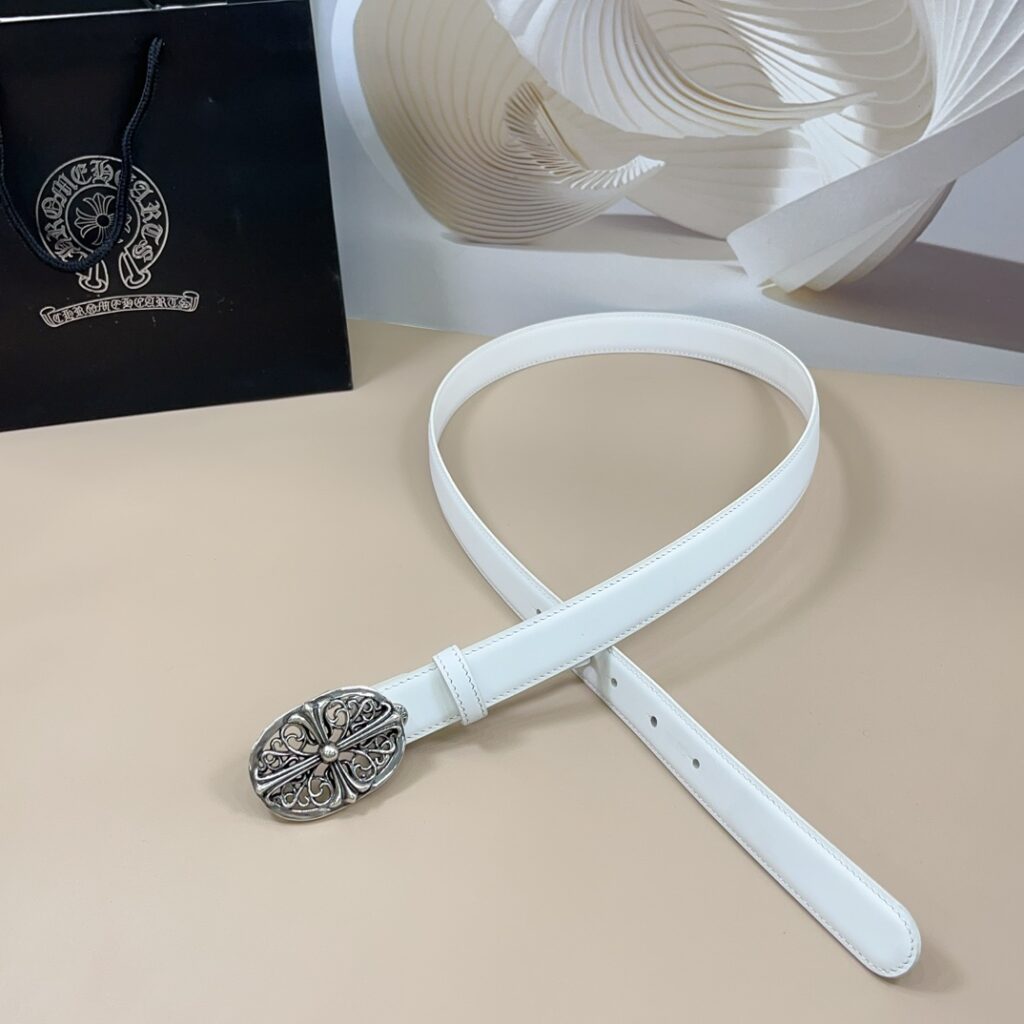 クロムハーツ「Chrome Hearts」クラシック＆ヴィンテージ ベルト