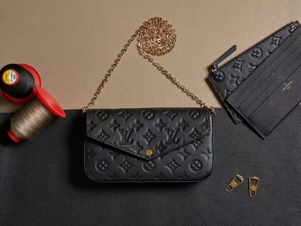 ルイ・ヴィトン フェイボリット NM「Favorite」