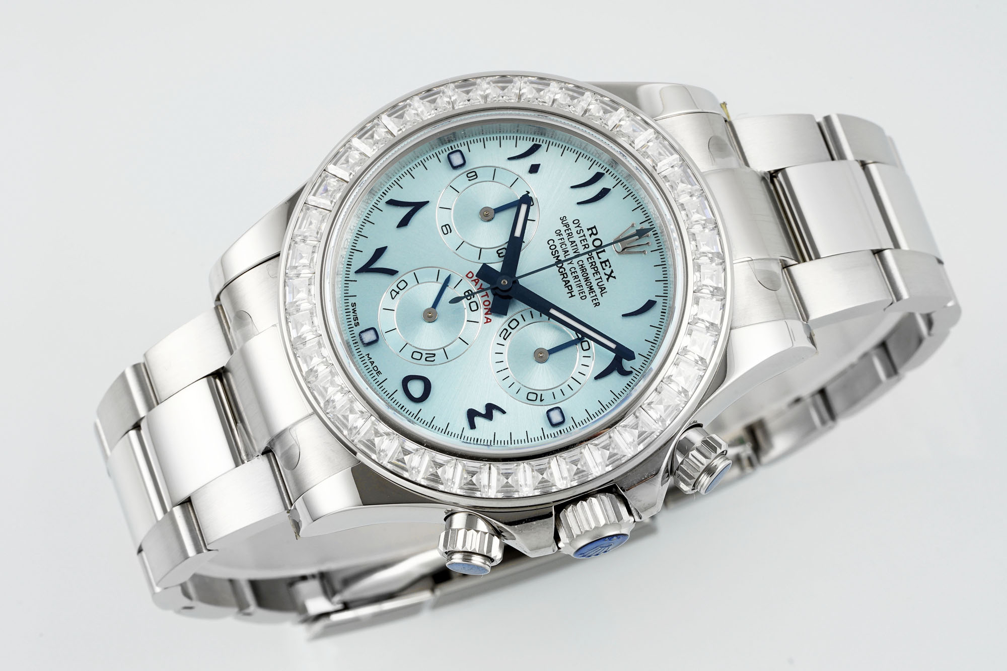 ロレックス コスモグラフ デイトナ 43MM