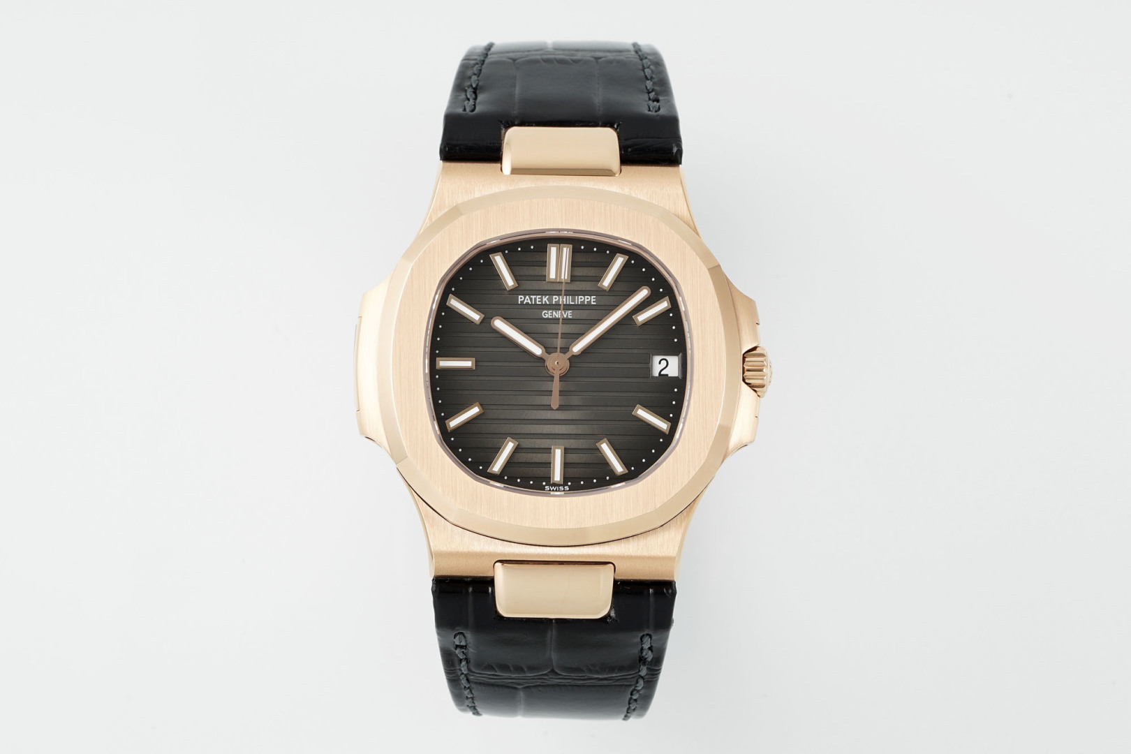 パテック・フィリップ ノーチラス 40MM