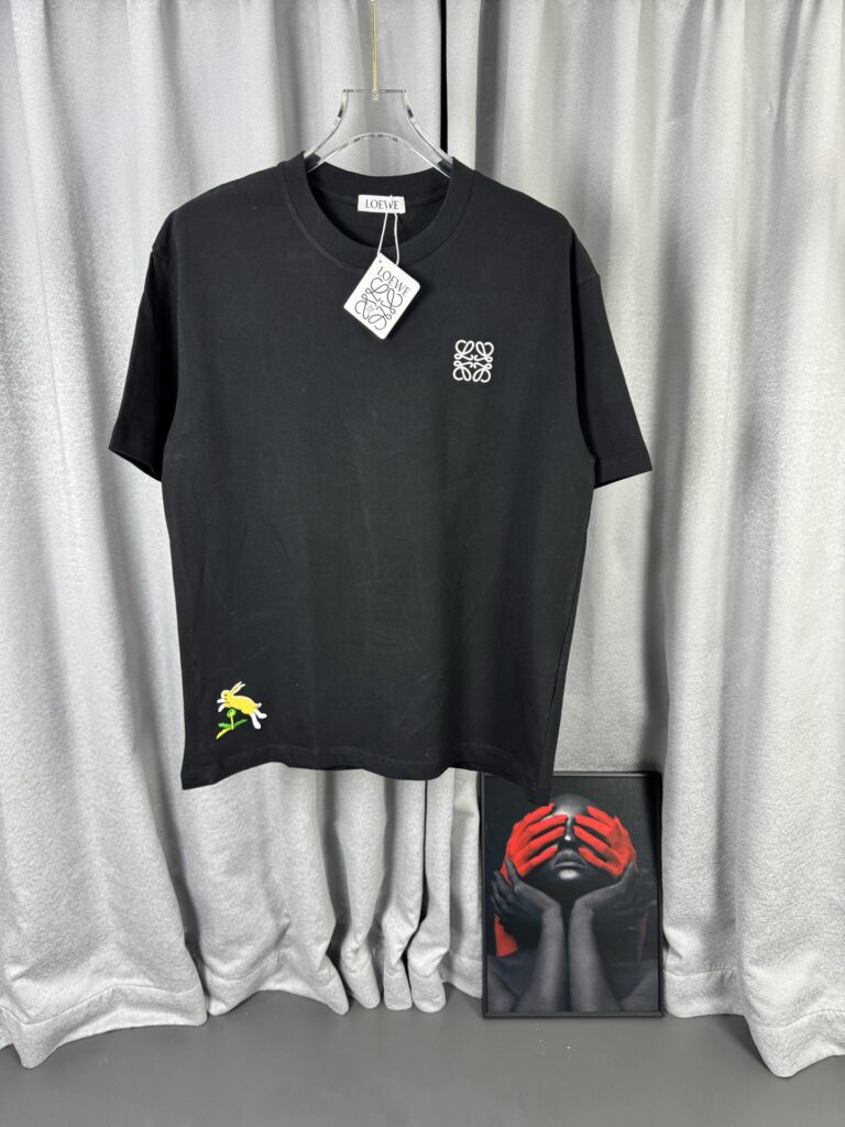 ロエベ「Loewe」 2026年 春夏 新作 Tシャツ