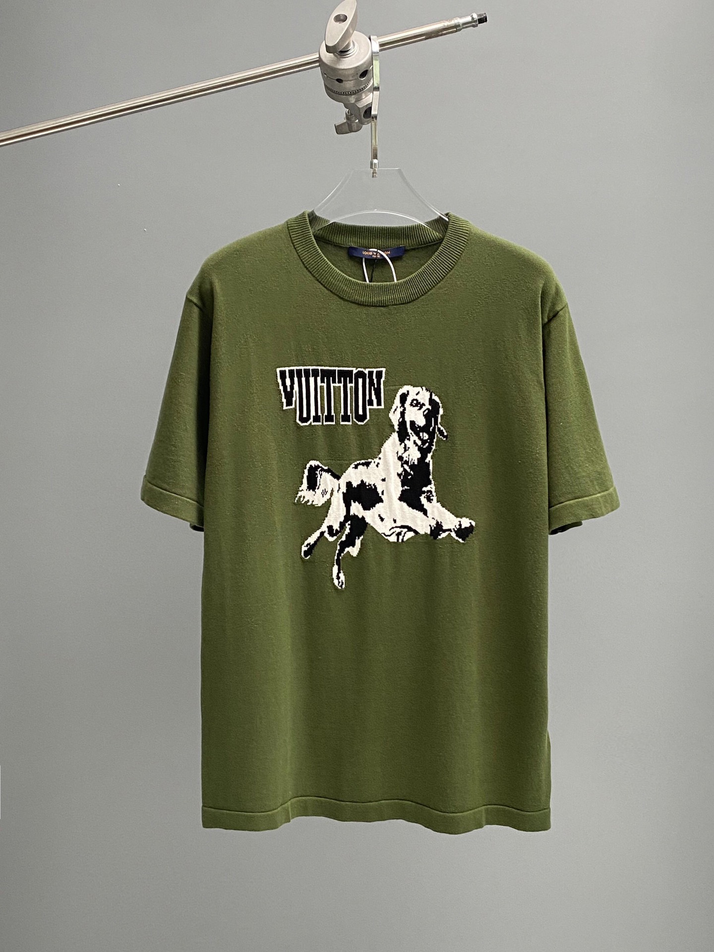 ルイ・ヴィトン「Louis Vuitton」 2026春夏 新作Tシャツ