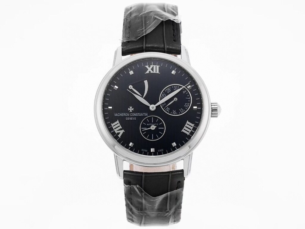 ヴァシュロン・コンスタンタン トラディショネル 41mm