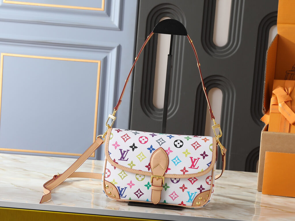 ルイ・ヴィトン ディアヌ「LV Diane」