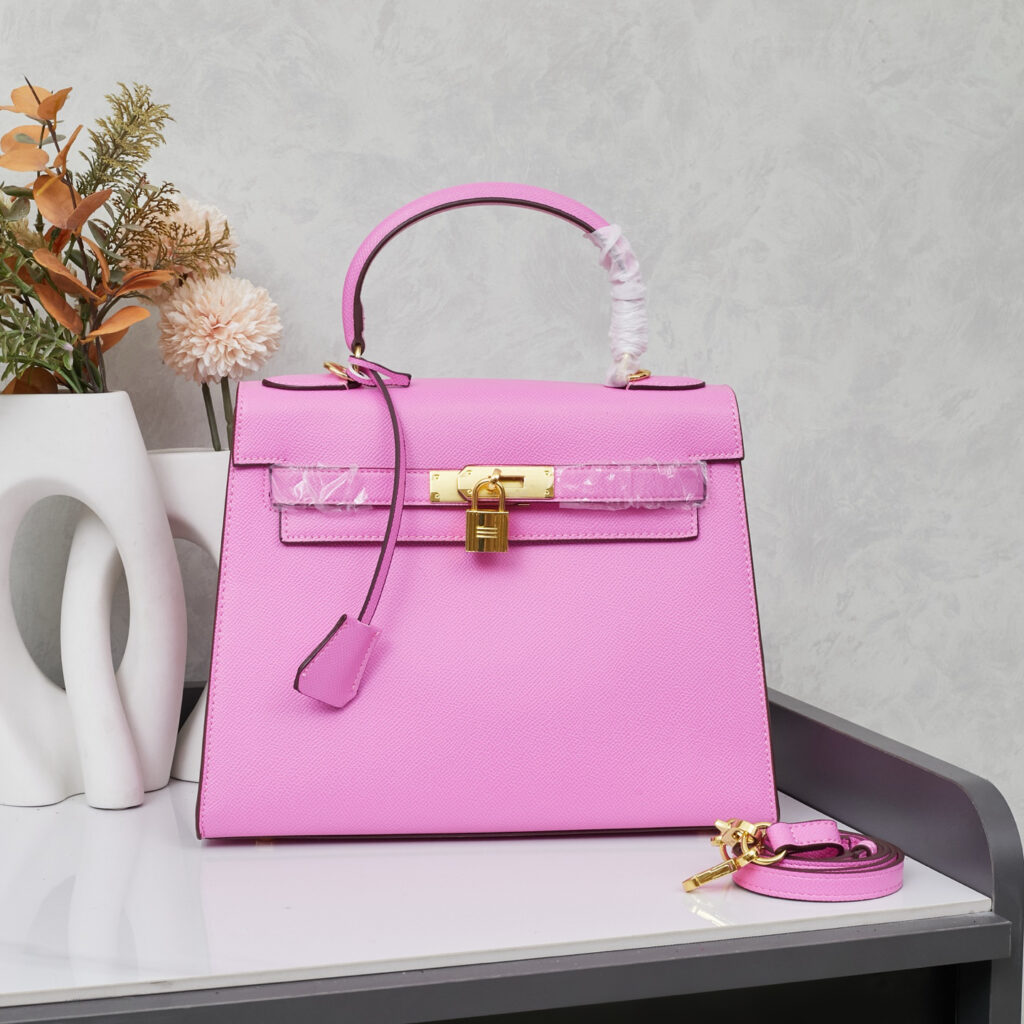 エルメス ケリー 19/25/28 バッグ「Kelly II Sellier」