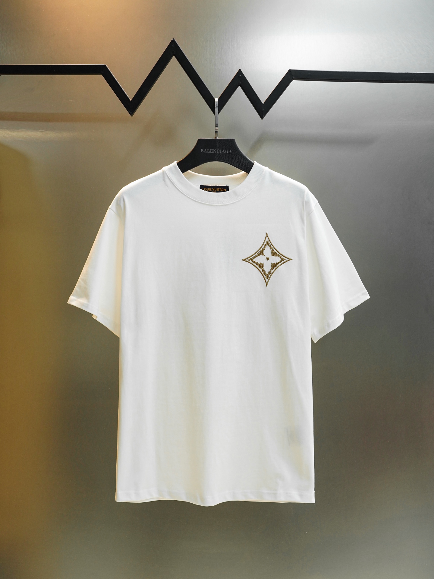 ルイ・ヴィトン「Louis Vuitton」 2026春夏 新作Tシャツ