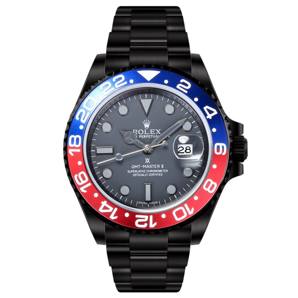 ロレックス サブマリナー 40MM