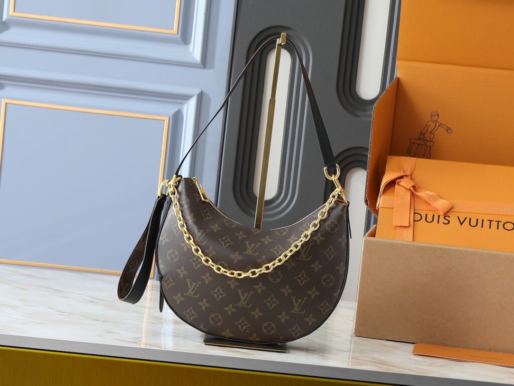 ルイ・ヴィトン「Louis Vuitton」クッキー BB