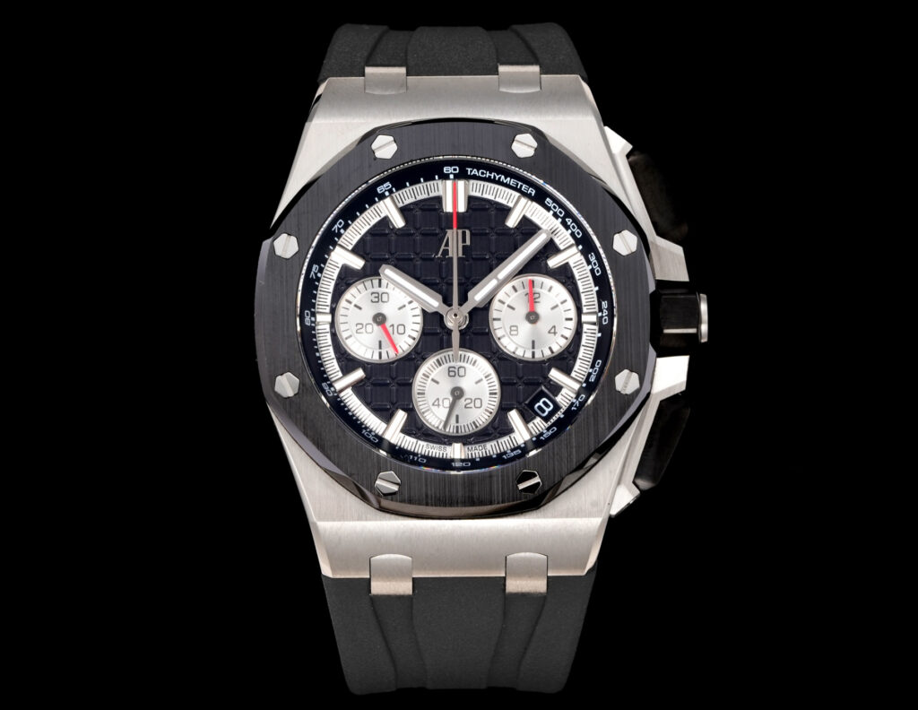 オーデマ・ピゲ ロイヤルオーク・オフショア 43mm