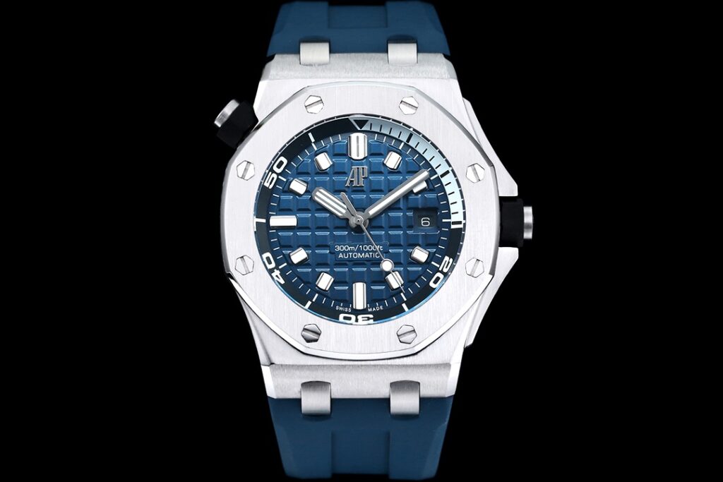 オーデマ・ピゲ ロイヤルオーク・オフショア 42mm