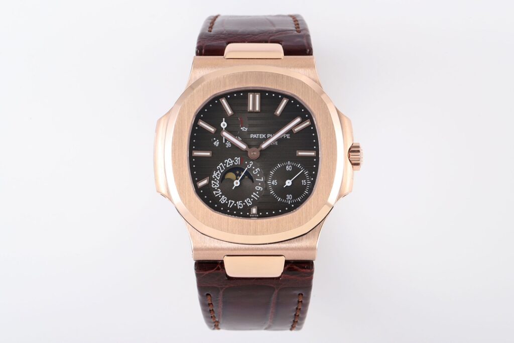 パテック フィリップ「Patek Philippe」ノーチラス 40MM