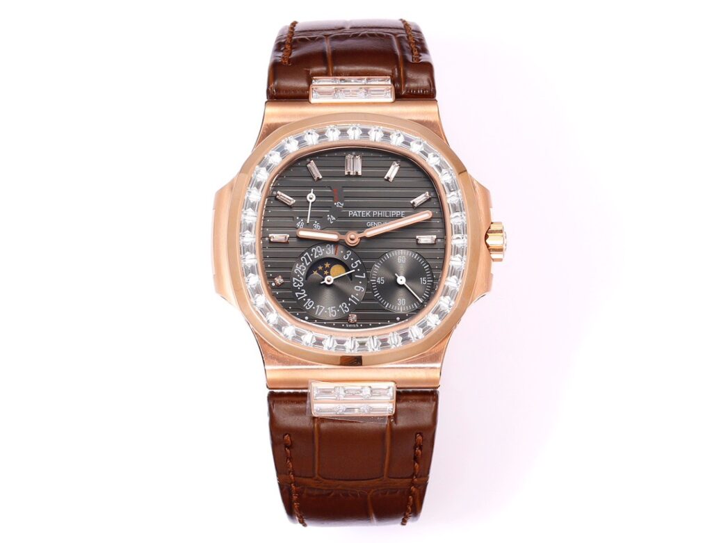 パテック・フィリップ ノーチラス 40MM