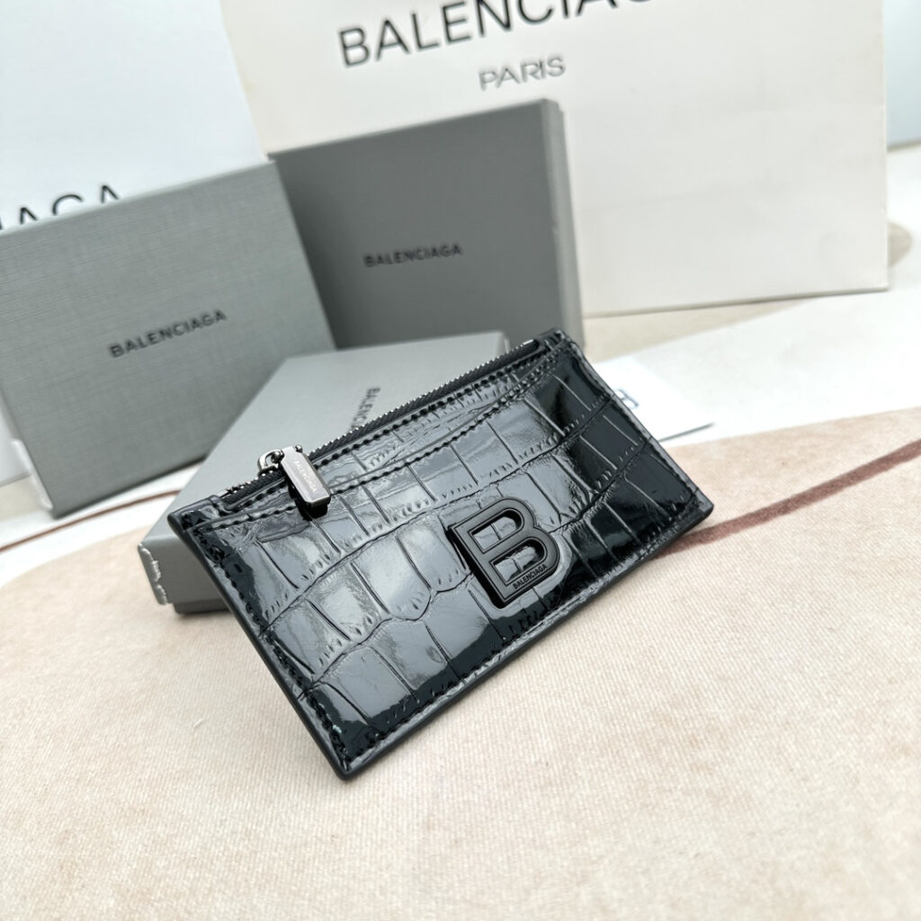 バレンシアガ Balenciagaコラボレーション クラシックウォレット 財布