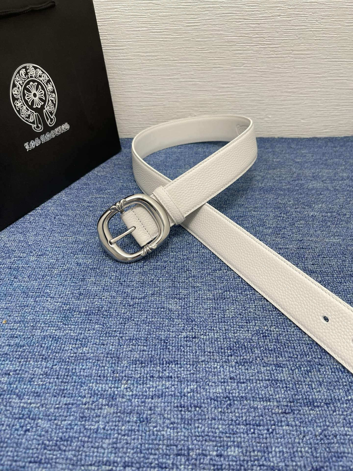 クロムハーツ「Chrome Hearts」クラシック&ヴィンテージ ベルト