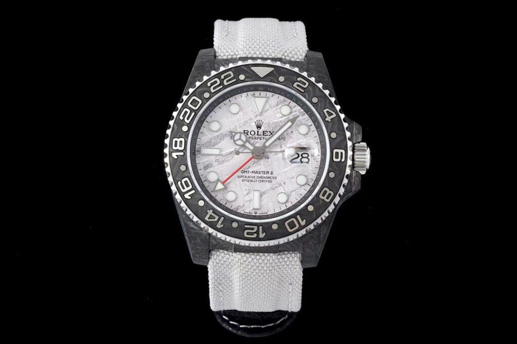 ロレックス GMTマスターII 40MM