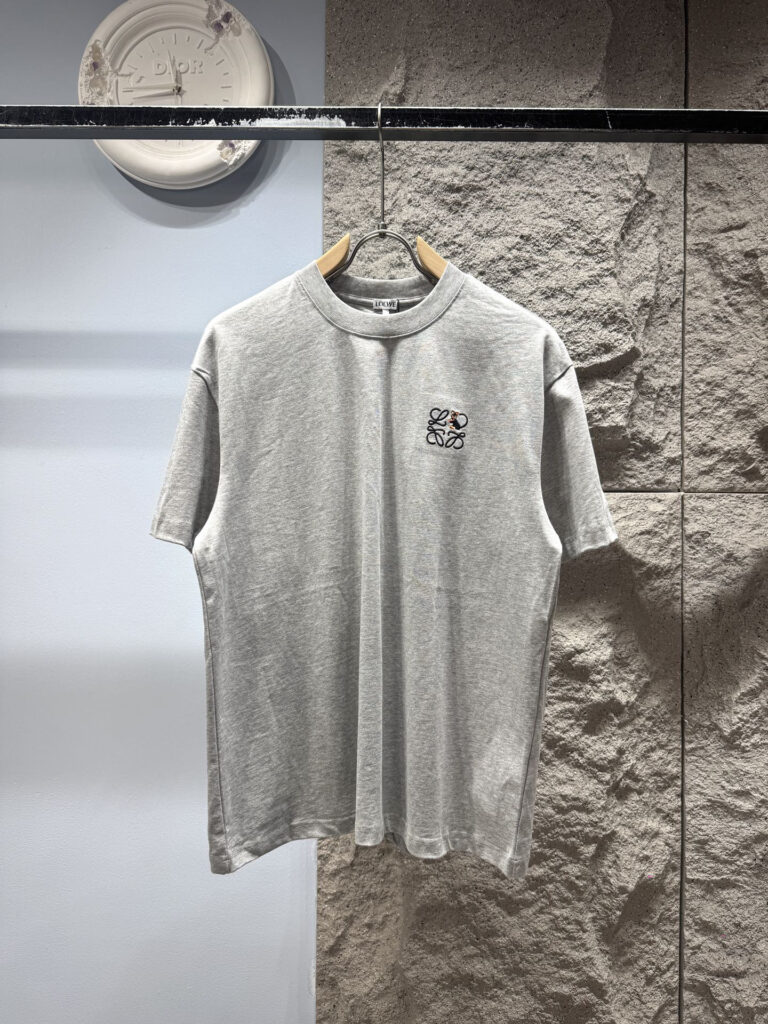 ロエベ「Loewe」 2026年 春夏 新作 Tシャツ