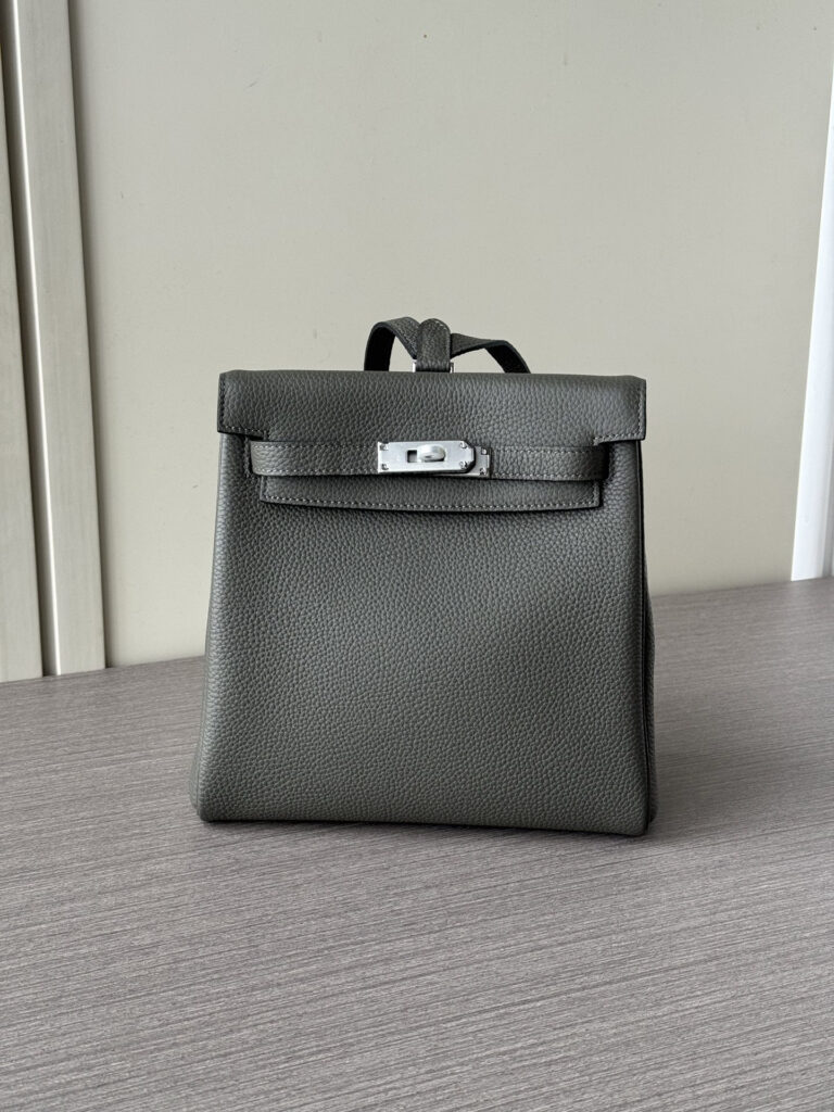 【入手困難品】エルメス Kelly Ado II リュック