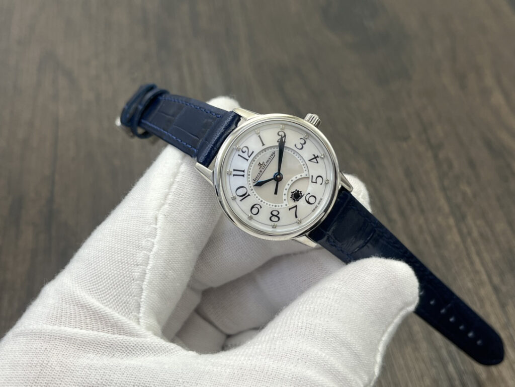 オーデマピゲ［Audemars Piguet］ ランデヴー シリーズ レディース腕時計34MM