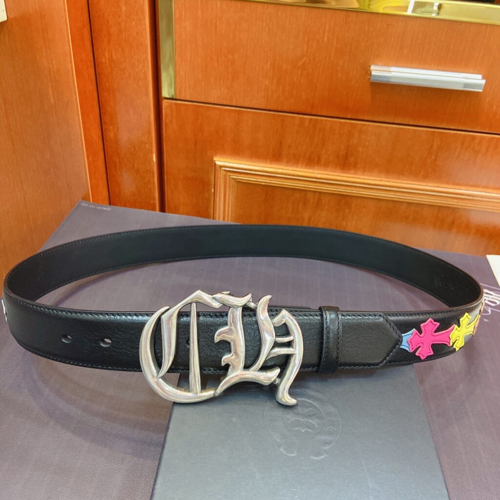 クロムハーツ「Chrome Hearts」クラシック&ヴィンテージ ベルト