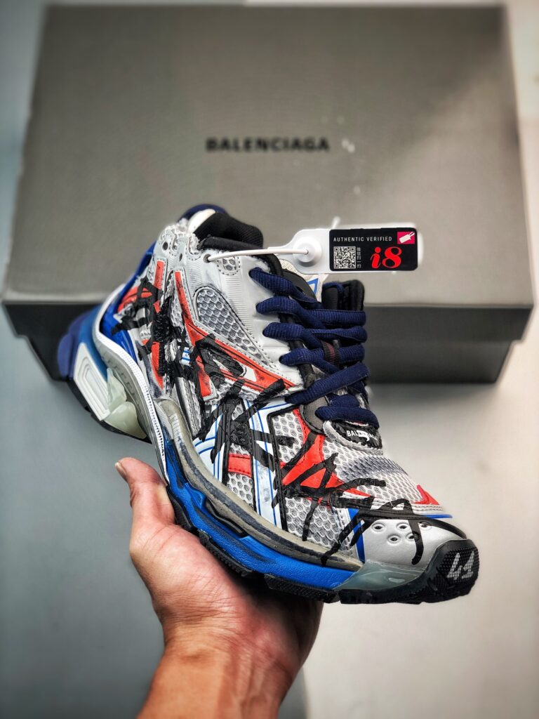 バレンシアガ ランナー スニーカー「Runner Sneaker」