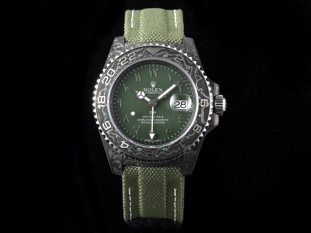 ロレックス GMTマスターII 40MM