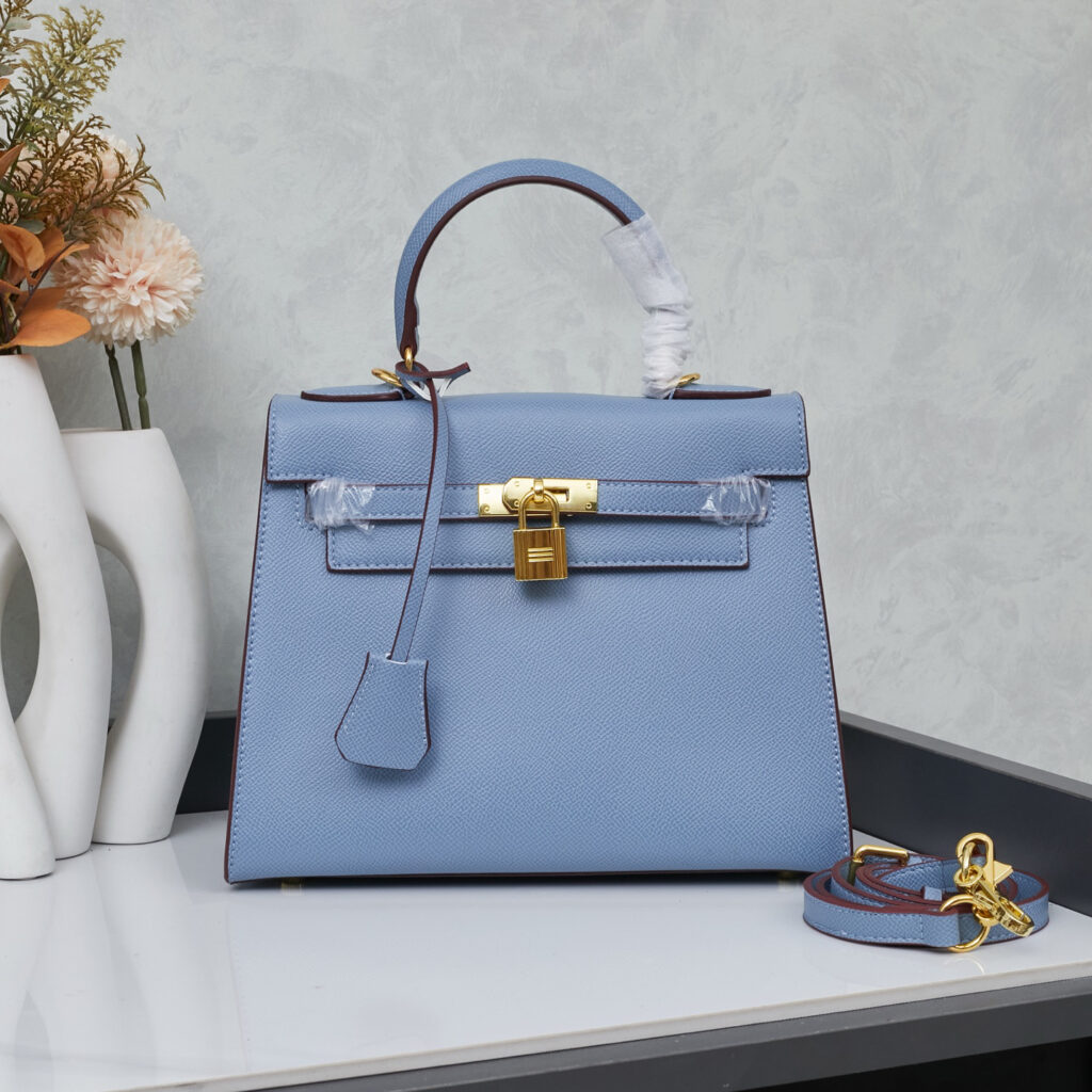 エルメス ケリー 19/25/28 バッグ「Kelly II Sellier」