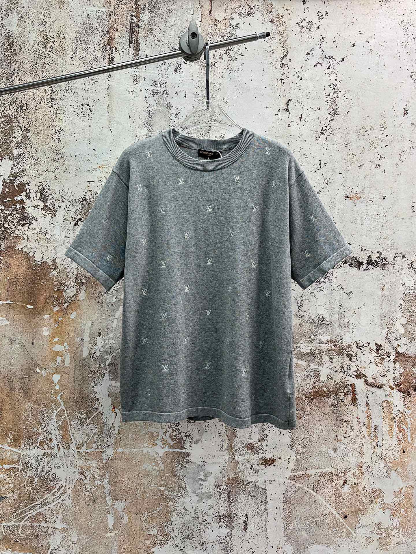 ルイ・ヴィトン「Louis Vuitton」 2026春夏 新作Tシャツ