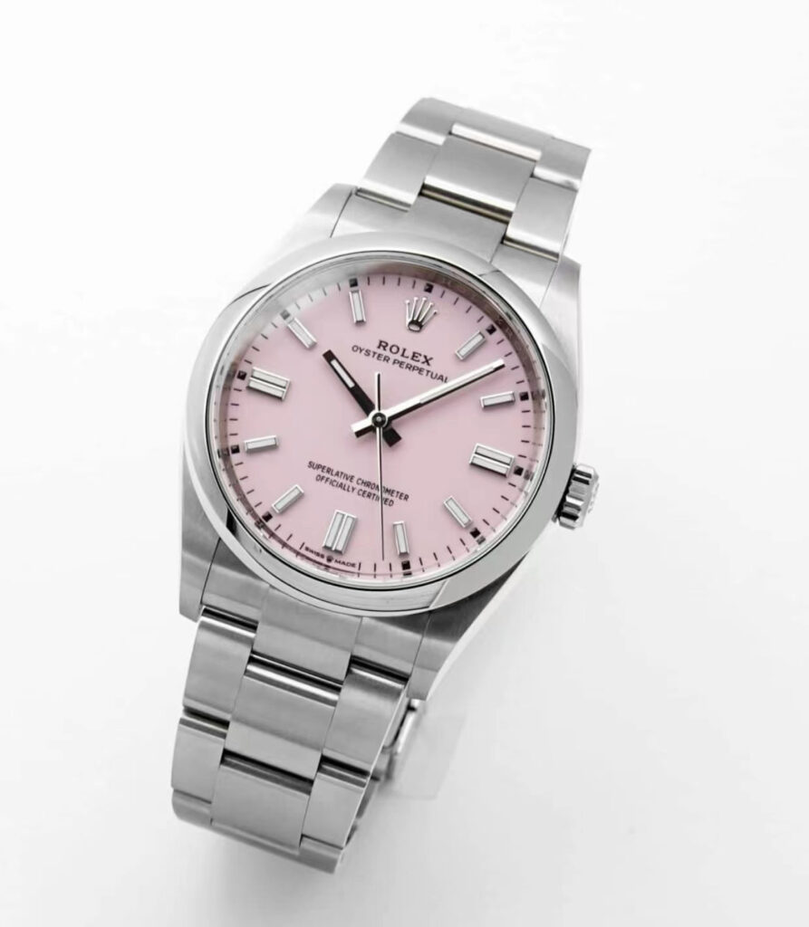 ロレックス オイスター・パーペチュアル ランドドウェラー 36MM