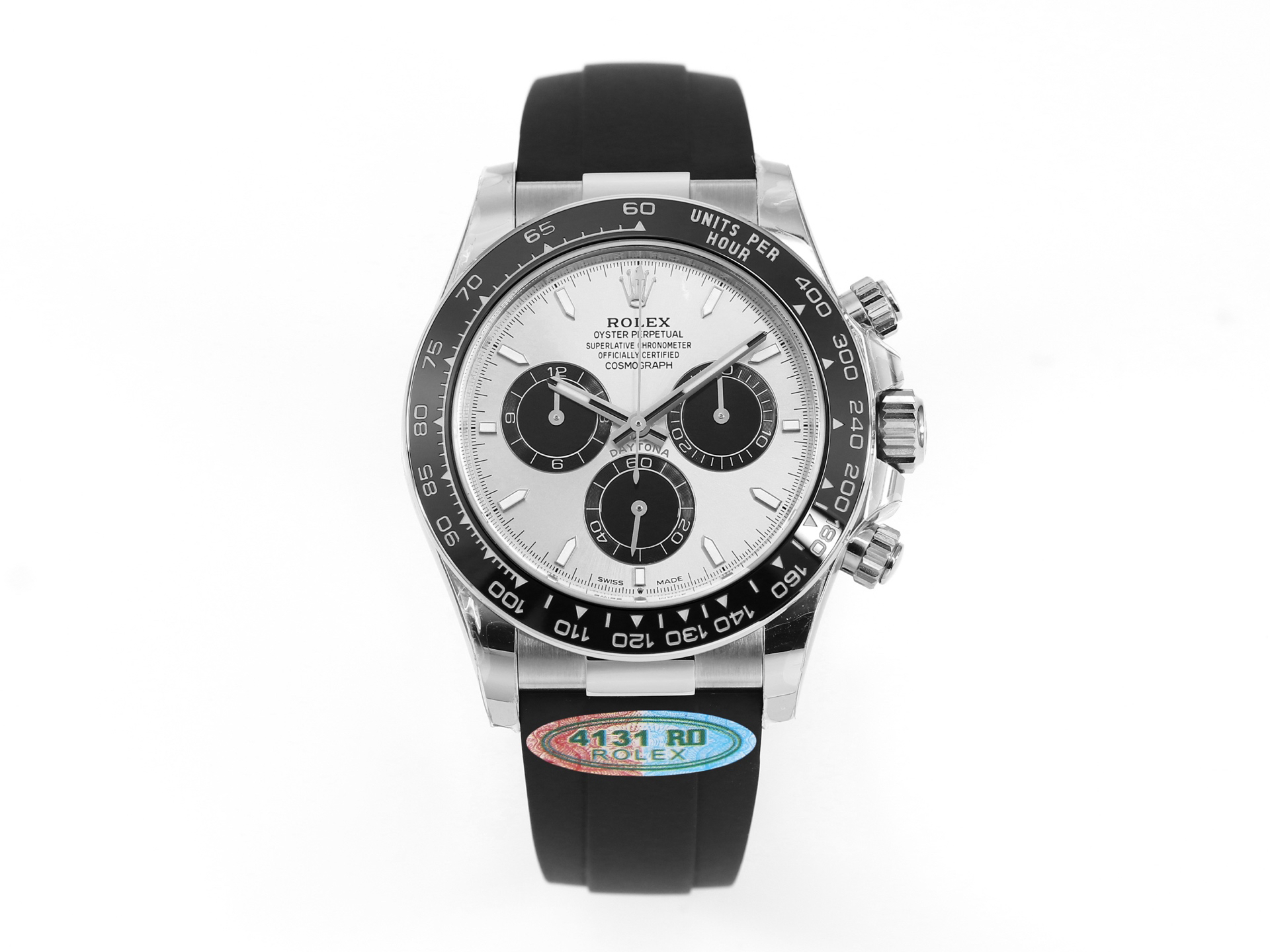 ロレックス コスモグラフ デイトナ 43MM