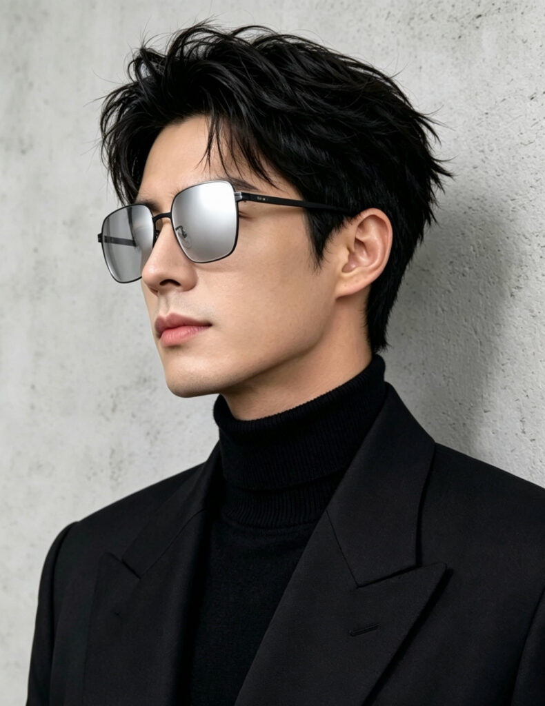 【注目新入荷】Dior フランス仕立てサングラス「ドライブ最適」