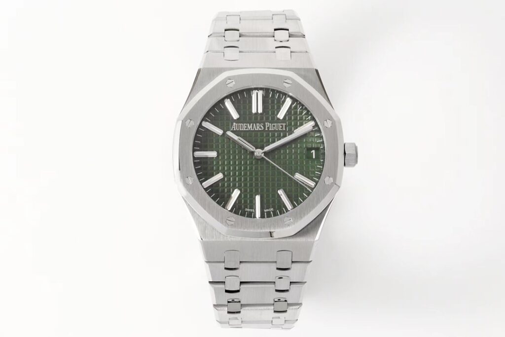 オーデマ・ピゲ ロイヤルオーク 41mm