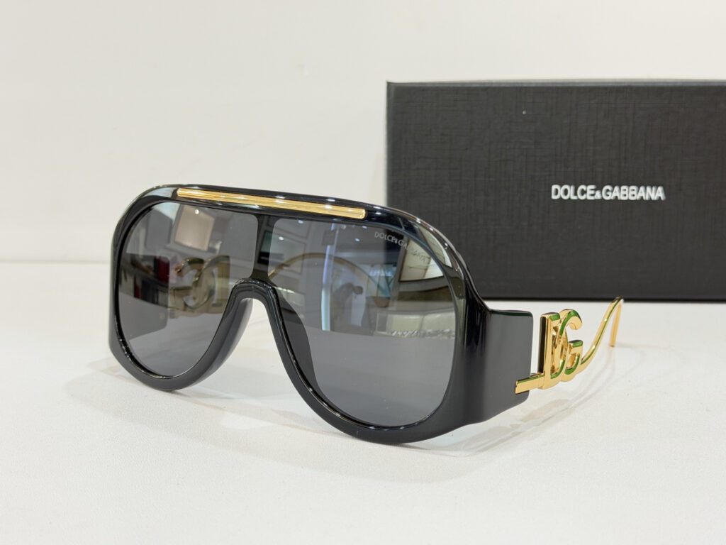 【希少入荷】D&G ドルチェアンドガッバーナ トレンドサングラス「カジュアル通勤用」