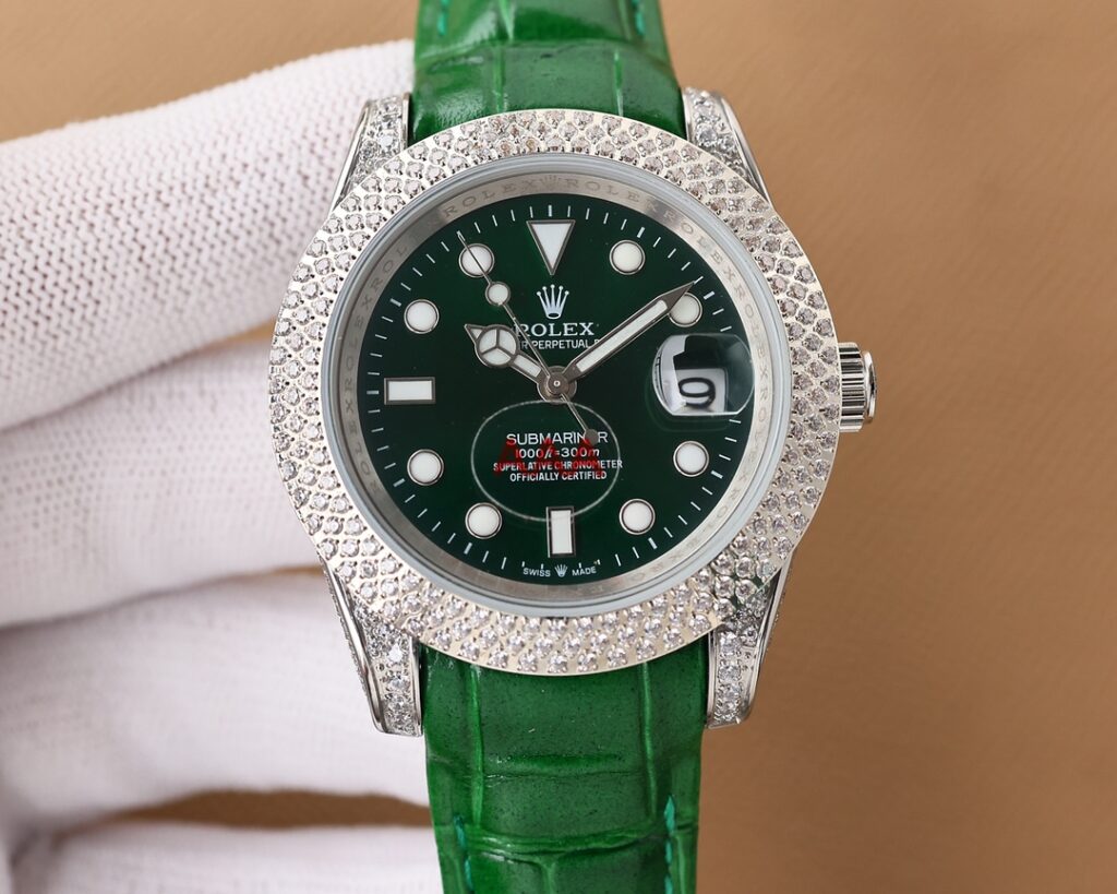 ロレックス［Rolex］ クラシックコレクション新作登場｜革新技術とラグジュアリーの融合40MM