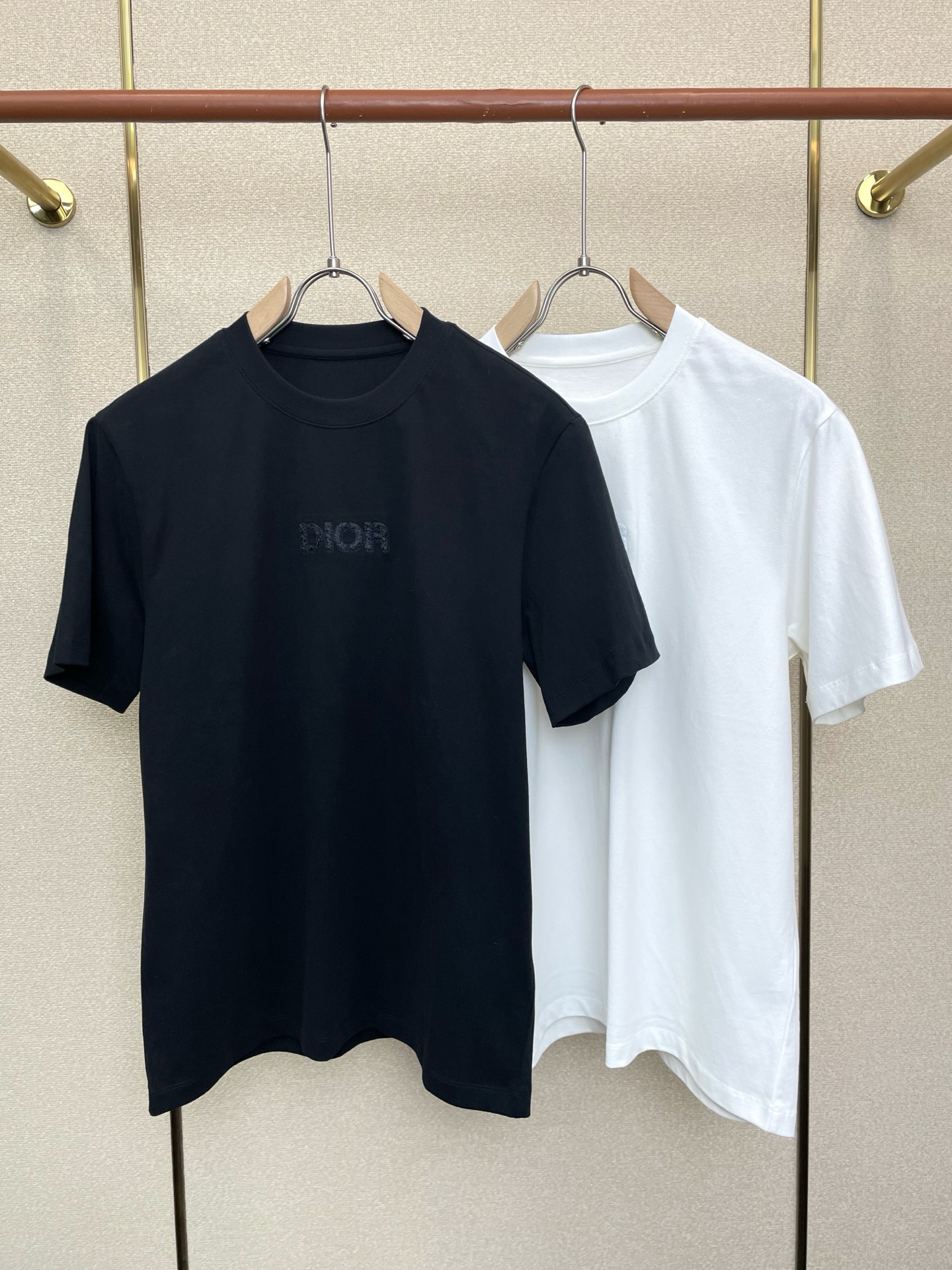 ディオール「Dior」 2026 サマー コレクション Tシャツ M-5XL
