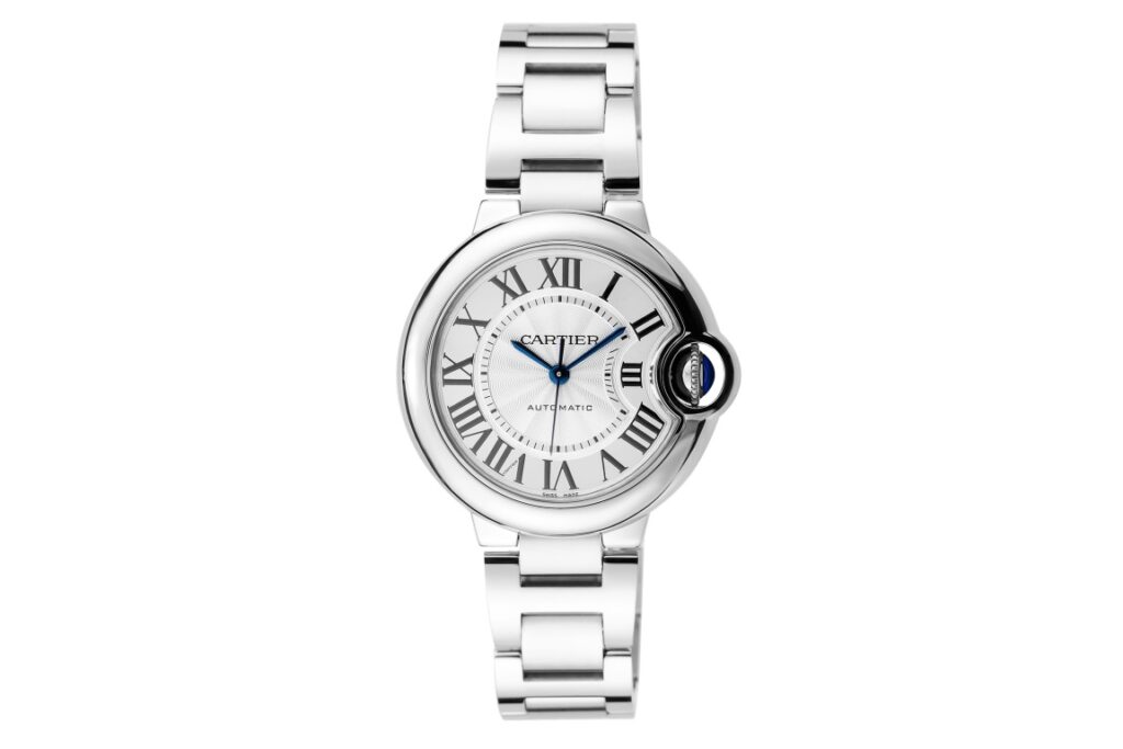 カルティエ バロン ブルー ド カルティエ時計 42mm