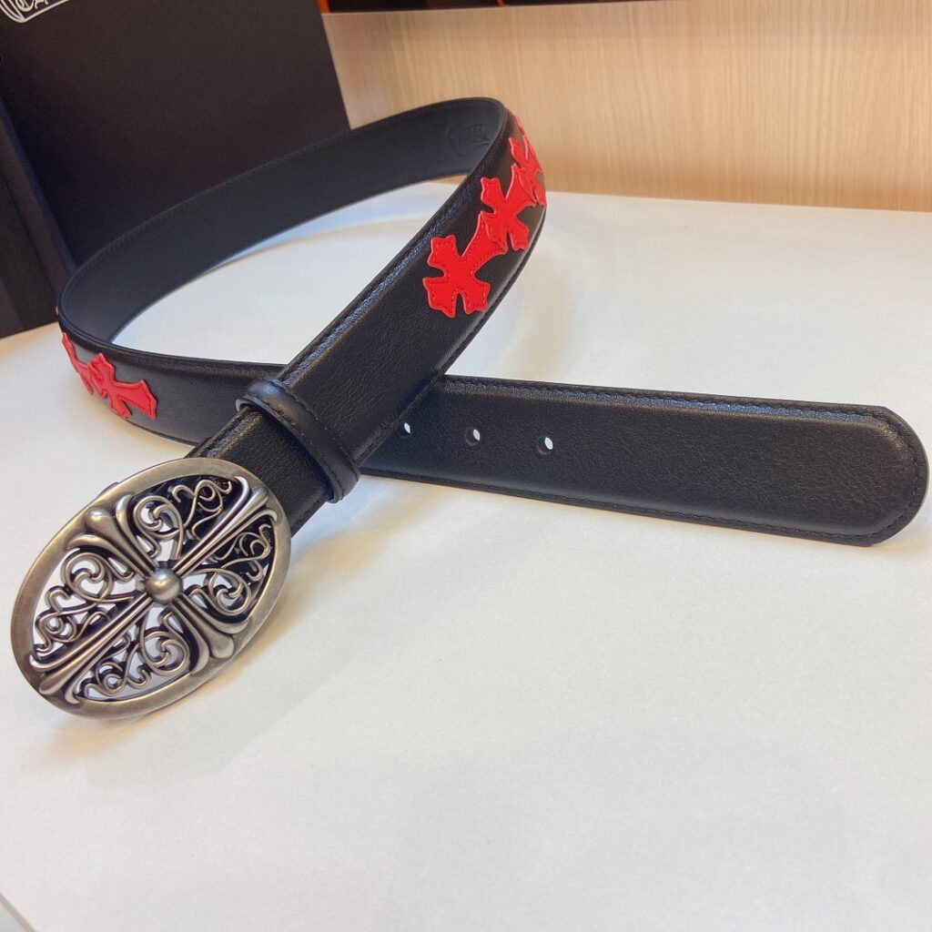 クロムハーツ「Chrome Hearts」クラシック&ヴィンテージ ベルト
