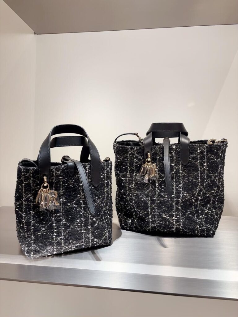 ディオール「Dior」Christian Dior が新たな魅力を放つ Toujours を登場させました