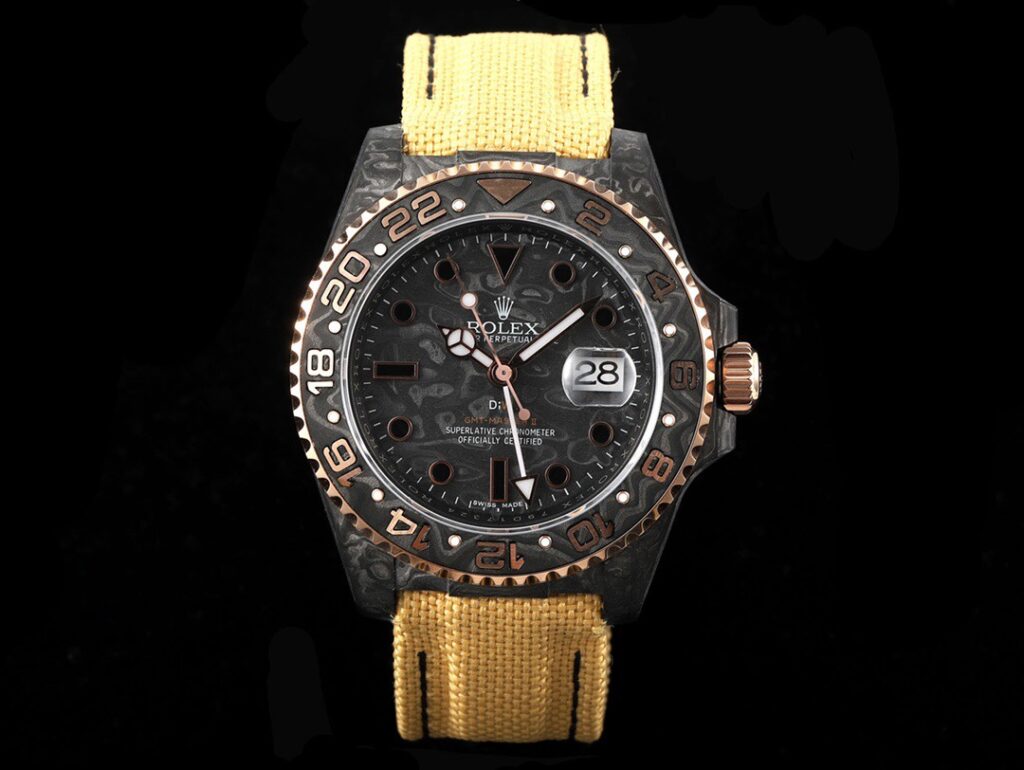 ロレックス GMTマスターII 40MM