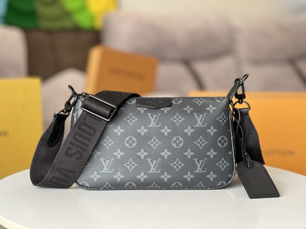 ルイ・ヴィトン「Louis Vuitton」ポシェット･アクセソワール XL
