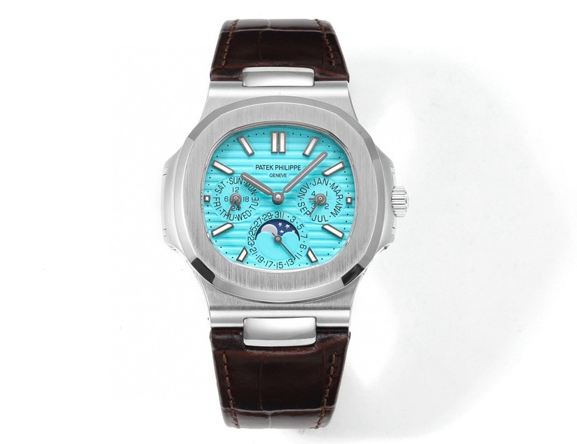 パテック・フィリップ ノーチラス 40MM