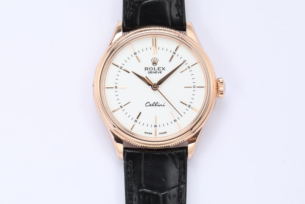ロレックス チェリーニ 39MM