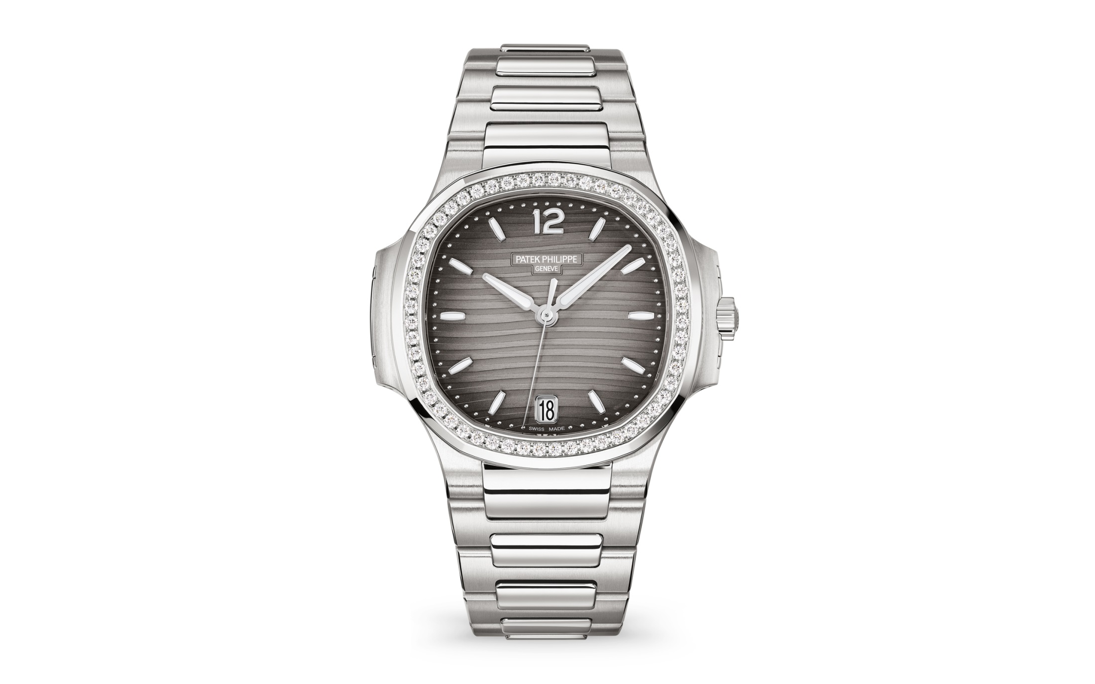 パテック フィリップ「Patek Philippe」エクストリーム スポーツ エレガンス シリーズ メンズ ウォッチ34MM