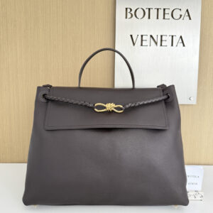 ボッテガ・ヴェネタ「Bottega Veneta」Ciao Ciao ラージ ショルダーバッグ
