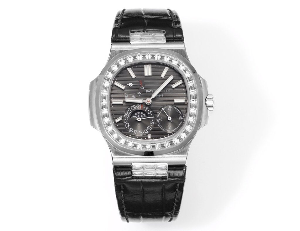 パテック・フィリップ ノーチラス 40MM