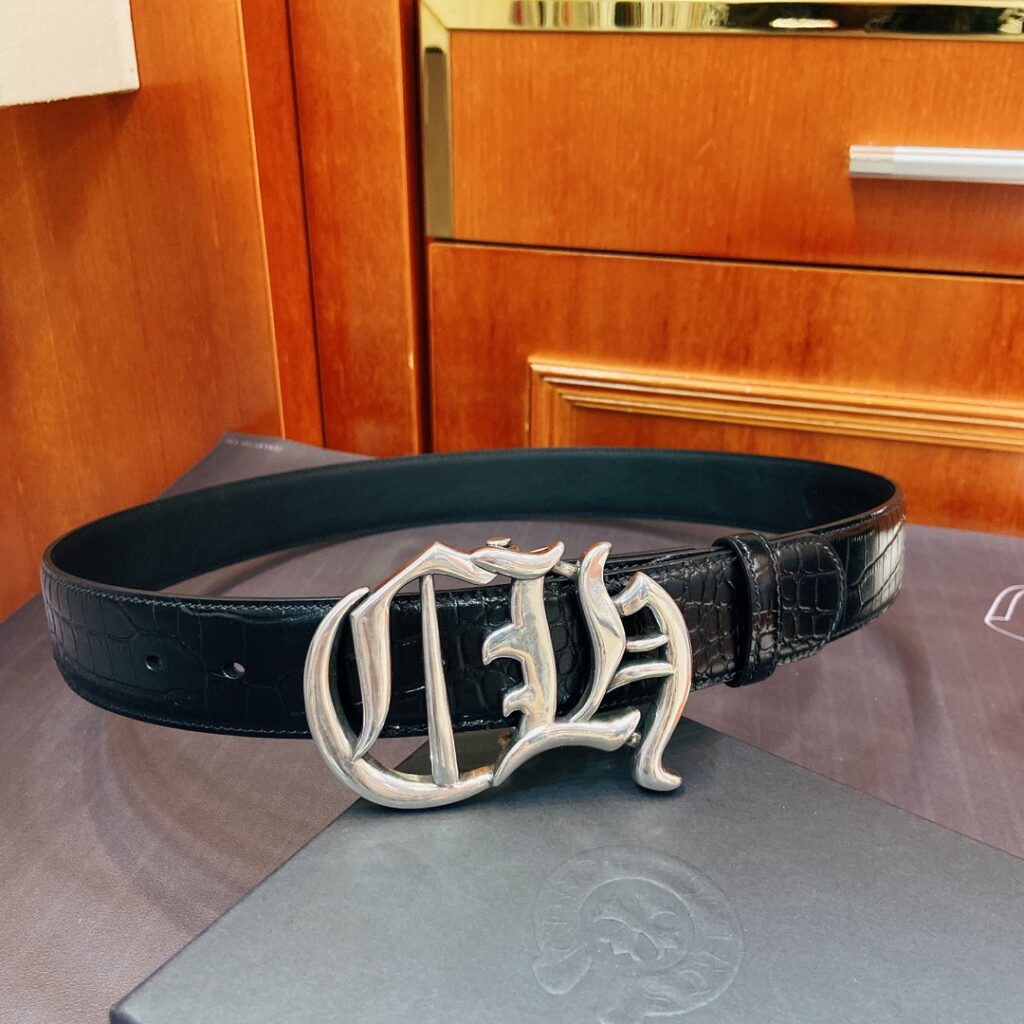 クロムハーツ「Chrome Hearts」クラシック&ヴィンテージ ベルト