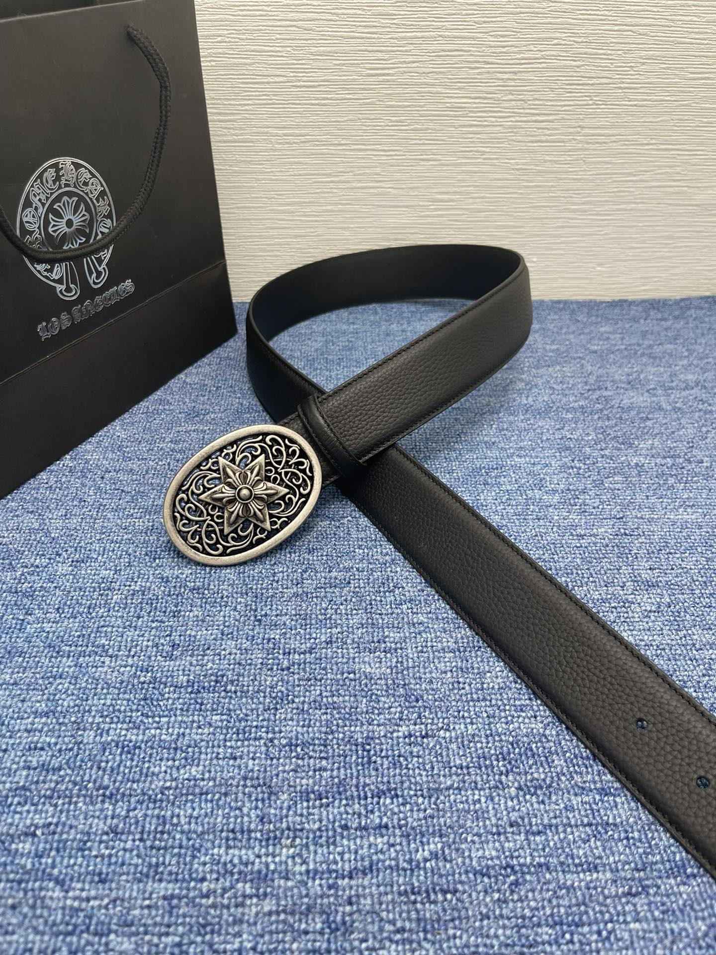 クロムハーツ「Chrome Hearts」クラシック&ヴィンテージ ベルト
