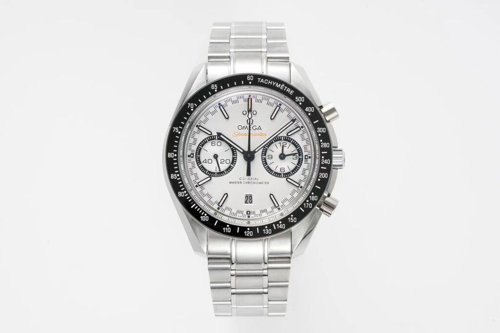 オメガ「Omega」スピードマスター レーシング クロノグラフ40MM